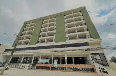 Apartamento com 1 quarto à venda, 46 m² por R$ 269.000 - São Pedro - Juiz de Fora/MG