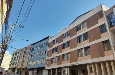 Apartamento à venda, 41 m² por r$ 160.000,00 - paineiras - juiz de fora/mg