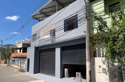 Loja à venda, 205 m² por R$ 1.100.000,00 - São Pedro - Juiz de Fora/MG