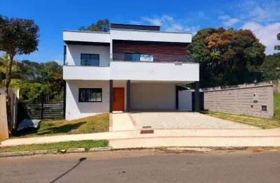 Casa com 5 quartos à venda, 300 m² por r$ 1.400.000 - residencial alvim - juiz de fora/mg