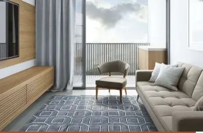 Apartamento com 2 quartos à venda, 75 m² por r$ 575.000 - jardim glória - juiz de fora/mg