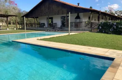 Fazenda com 5 quartos à venda, 338800 m² por r$ 4.200.000 - massambará - vassouras/rj