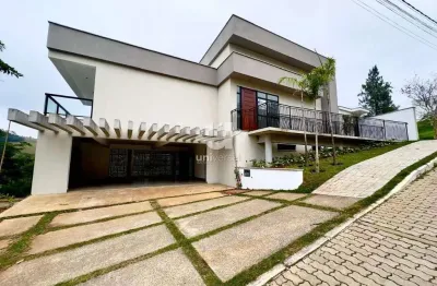 Casa com 3 quartos à venda, 450 m²  - bosque do lago - juiz de fora/mg