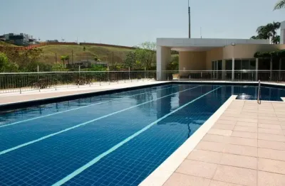 Terreno à venda, 490 m² por r$ 369.000,00 - alphaville - juiz de fora/mg