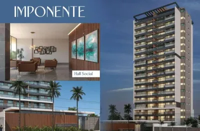 Apartamento com 2 quartos à venda, 78 m² por r$ 679.900 - estrela sul - juiz de fora/mg