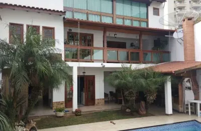Casa com 3 quartos à venda, 338 m² por r$ 1.650.000 - alto dos passos - juiz de fora/mg