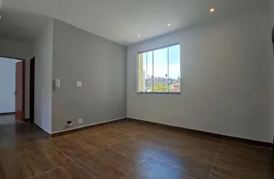 Apartamento com 2 quartos à venda, 70 m² por r$ 250.000 - bandeirantes - juiz de fora/mg