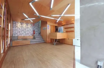 Loja à venda, 150 m² por r$ 1.799.000,00 - centro - juiz de fora/mg