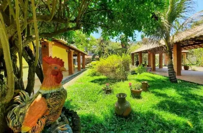 Chácara com 4 quartos à venda, 4000 m² por r$ 1.150.000 - chapeu duvas - juiz de fora/mg