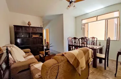 Apartamento com 3 quartos à venda, 80 m² por r$ 270.000 - centro - juiz de fora/mg