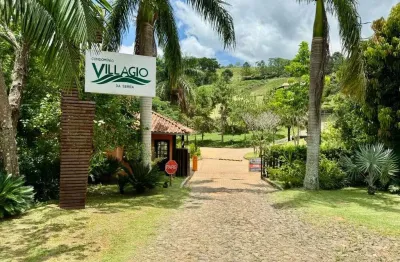Terreno à venda, 3044 m² por r$ 159.000,00 - villagio da serra ii - juiz de fora/mg