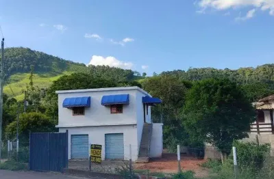 Sobrado com 2 quartos à venda, 140 m² por r$ 219.000 - monte verde - juiz de fora/mg