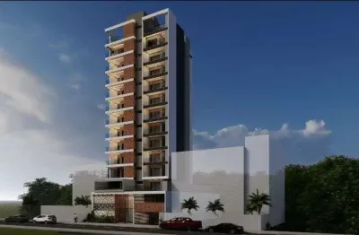 Cobertura com 3 suítes à venda, 159 m² por r$  - passos - juiz de fora/mg