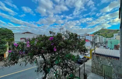 Apartamento com 3 quartos à venda, 122 m² por r$ 359.900 - paineiras - juiz de fora/mg