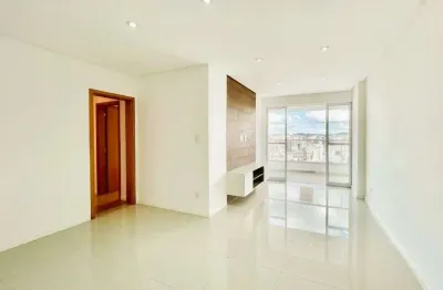 Apartamento com 2 quartos à venda, 144 m² por r$ 740.000 - cascatinha - juiz de fora/mg