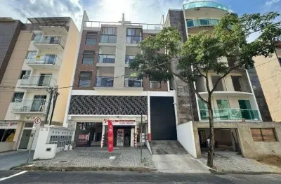 Apartamento com 2 quartos, 78 m² - venda por r$ 299.000 ou aluguel por r$ 1.250,00/mês - recanto da mata - juiz de fora/mg