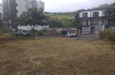 Terreno à venda, 683 m² por r$ 600.000,00 - recanto da mata - juiz de fora/mg