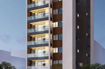 Cobertura duplex novinha com excelente localização no cascatinha