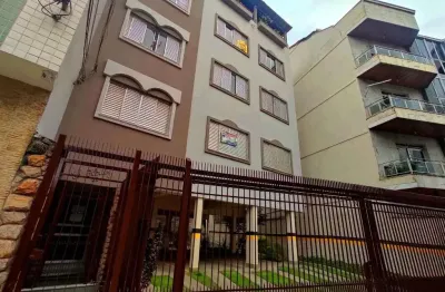 Cobertura com 3 quartos à venda por r$ 425.000 - granbery - juiz de fora/mg