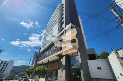Studio com 1 quarto à venda, 45 m² por r$ 359.000 - cascatinha - juiz de fora/mg