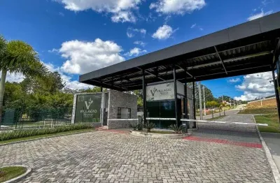 Terreno à venda, 1126 m² por r$ 210.000,00 - villagio reserva - juiz de fora/mg