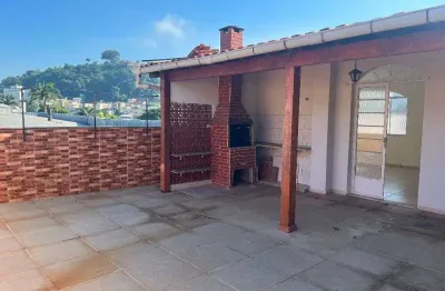 Cobertura com 3 quartos à venda, 102 m² por 370.000 - poço rico - juiz de fora/mg
