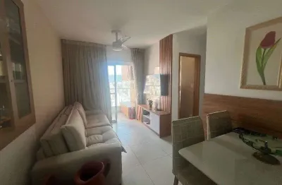 Apartamento com 2 quartos à venda, 60 m² por r$ 459.000 - bom pastor - juiz de fora/mg