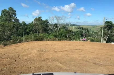 Terreno à venda, 2342 m² por r$ 450.000,00- estrada real - juiz de fora/mg