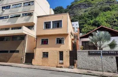 Terreno à venda, 559 m² por r$ 1.500.000,00 - paineiras - juiz de fora/mg