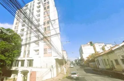 Apartamento à venda, 83 m² por R$ 450.000,00 - Centro - Juiz de Fora/MG