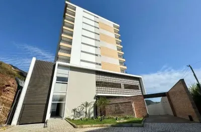 Apartamento garden com 2 quartos à venda, 74 m² por r$ 390.000 - granbery - juiz de fora/mg