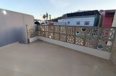 Casa com 3 quartos à venda, 125 m² por r$ 545.000 - marilândia - juiz de fora/mg