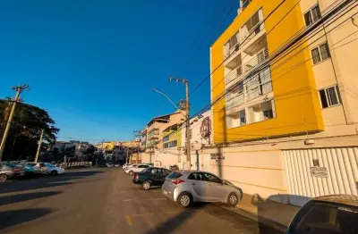 Cobertura com 2 quartos à venda, 91 m² por r$ 330.000 - mariano procópio - juiz de fora/mg