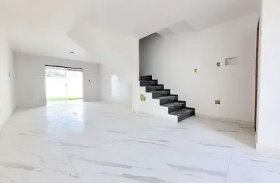Casa à venda, 75 m² por r$ 430.000,00 - recanto da mata - juiz de fora/mg