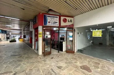 Loja, 80 m² - venda por r$ 340.000 ou aluguel por r$1.400,00/mês - centro - juiz de fora/mg