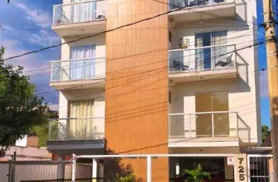 Cobertura com 3 quartos à venda, 102 m² por r$ 450.000 - recanto da mata - juiz de fora/mg