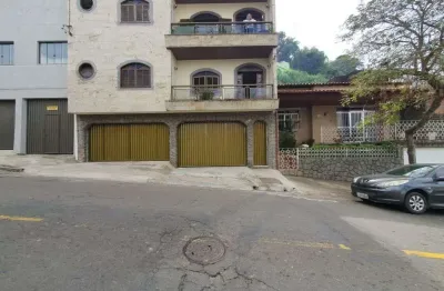 Apartamento com 3 quartos à venda, 126 m² por r$ 350.000 - costa carvalho - juiz de fora/mg