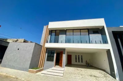 Casa com 3 suítes à venda, 200 m² por r$ 1.190.000 - são pedro - juiz de fora/mg
