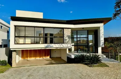 Casa com 4 quartos à venda, 584 m² por r$ 3.500.000 - condomínio alphavile - juiz de fora/mg