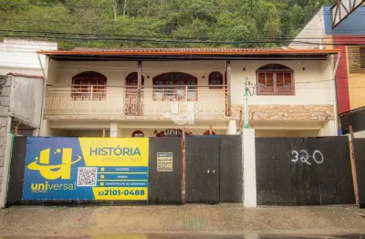 Ponto comercial à venda no Cascatinha, Juiz de Fora 