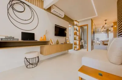 Cobertura com 3 quartos à venda, 115 m² por r$ 850.000 - cruzeiro do sul - juiz de fora/mg