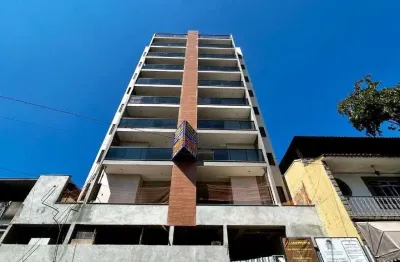 Cobertura com 3 quartos à venda, 164 m² por r$ 1.200.000 - santa catarina - juiz de fora/mg