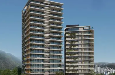 Apartamento com 3 suítes à venda, 220 m² por r$ 2.508.180 - centro - juiz de fora/mg