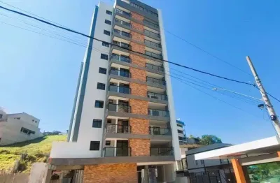 Apartamento à venda, 110 m² por r$ 750.000,00 - estrela sul - juiz de fora/mg