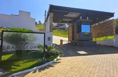 Terreno à venda, 511 m² por r$ 230.000,00 - salvaterra - juiz de fora/mg