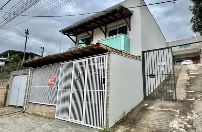 Casa com3 quartos 3 banheiros área gourmet à venda, por r$ 390.000 - grama - juiz de fora/mg