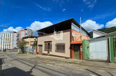 Casa com 3 quartos à venda no Jardim Glória, Juiz de Fora 