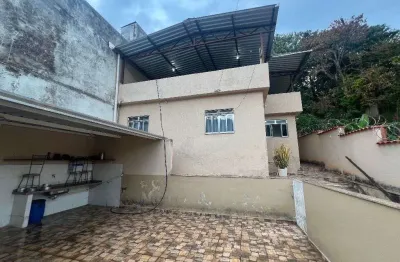 Casa com 2 quartos à venda, 98 m² por r$ 295.000 - santa luzia - juiz de fora/mg