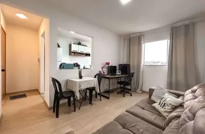 Apartamento com 2 quartos à venda, 62 m² por r$ 224.000 - democrata - juiz de fora/mg