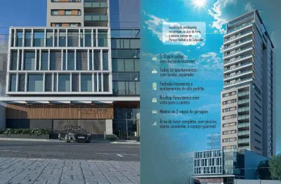 Apartamento com 2 quartos à venda no Centro, Juiz de Fora 